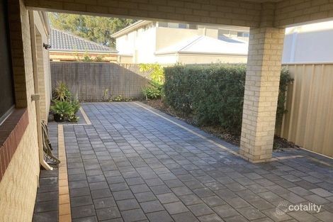 Property photo of 72B Jackson Avenue Karrinyup WA 6018