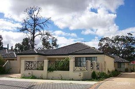 Property photo of 54 Centre Street Queens Park WA 6107