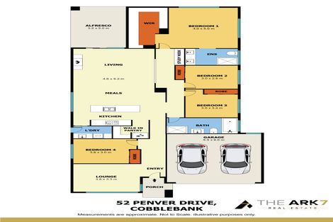 Property photo of 52 Penver Drive Cobblebank VIC 3338