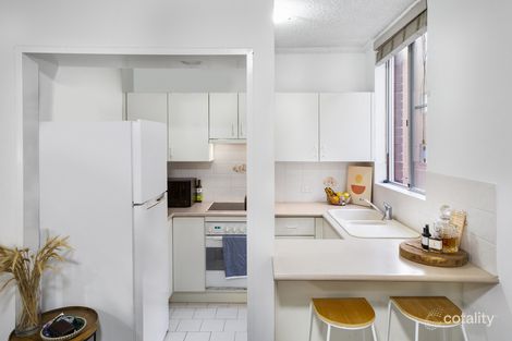 Property photo of 5/11 Randwick Street Randwick NSW 2031