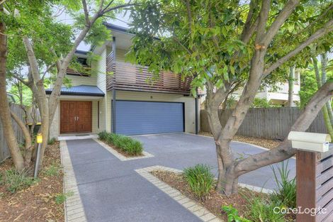 Property photo of 106 Apollo Road Bulimba QLD 4171