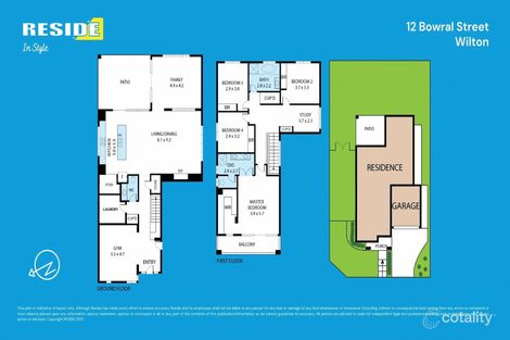 Property photo of 12 Bowral Street Wilton NSW 2571