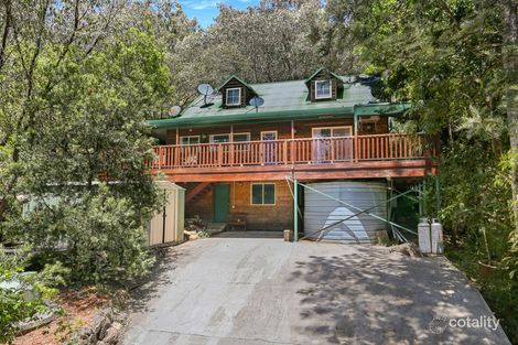 568 Settlers Rd, Lower Macdonald, NSW 2775