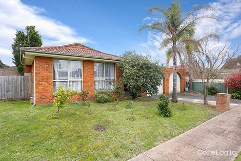 Property photo of 1 Goulburn Drive Rowville VIC 3178