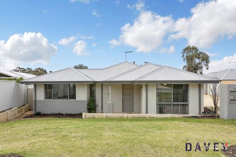 Property photo of 1/46 Bridgewater Crescent Karrinyup WA 6018