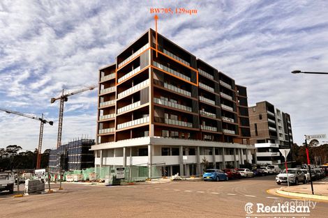 705/4 Hasluck St, Rouse Hill, NSW 2155