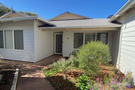 Property photo of 24 Templetonia Drive Hopetoun WA 6348