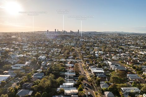 Property photo of 283 Richmond Road Morningside QLD 4170