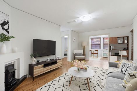 6/8 Onslow Ave, Elizabeth Bay, NSW 2011