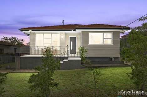 Property photo of 54 Second Avenue Rutherford NSW 2320