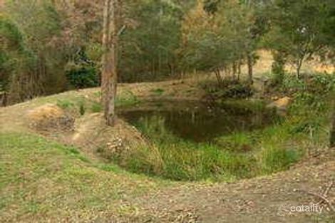 Property photo of 218 Freemans Road Lower Beechmont QLD 4211