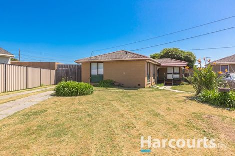 Property photo of 6 Yallambee Court Dandenong North VIC 3175