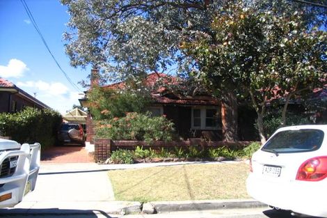 Property photo of 33 Nagle Avenue Maroubra NSW 2035