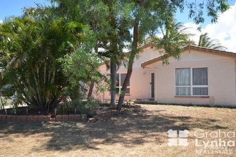 43 Amber Ave, Rasmussen, QLD 4815