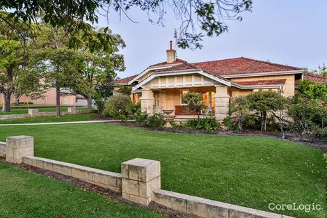 Property photo of 139 Circe Circle South Dalkeith WA 6009