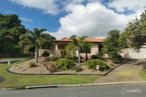 2 Tiarnna Cl, Burleigh Heads, QLD 4220