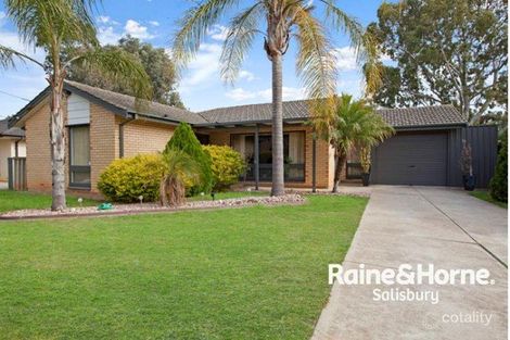 49 Natalie Ave, Salisbury, SA 5108