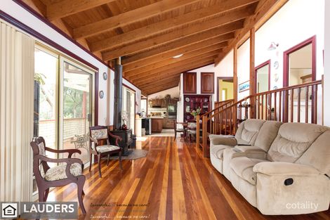 Property photo of 9 Rainforest Drive Mitchells Island NSW 2430