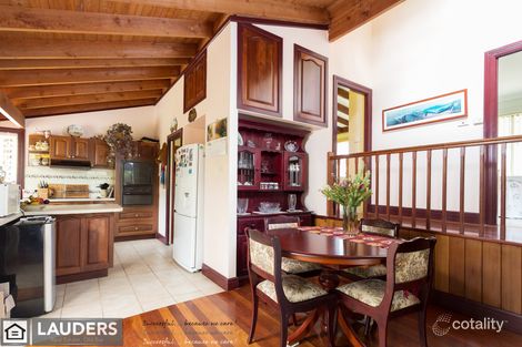 Property photo of 9 Rainforest Drive Mitchells Island NSW 2430