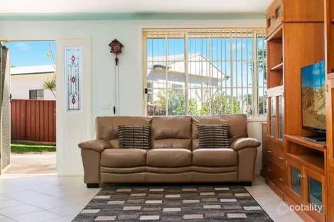 Property photo of 11A Lloyd Street Blacktown NSW 2148