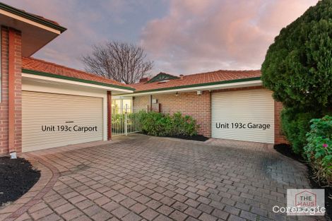 Property photo of 193C Berwick Street Victoria Park WA 6100