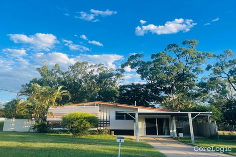 Property photo of 8 Fraser Court Dysart QLD 4745