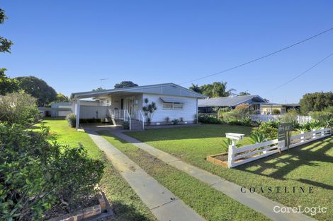 Property photo of 2 Hussey Street Avenell Heights QLD 4670