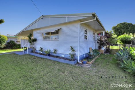 Property photo of 2 Hussey Street Avenell Heights QLD 4670