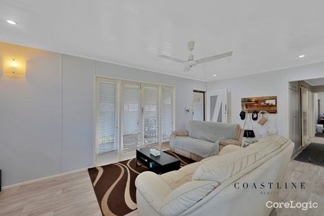 Property photo of 2 Hussey Street Avenell Heights QLD 4670