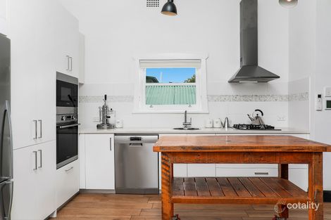 Property photo of 36 Tebbutt Street Leichhardt NSW 2040