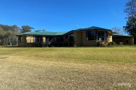 Property photo of 369 River Drive Narromine NSW 2821