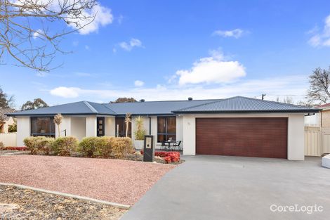 Property photo of 31 Upton Street Monash ACT 2904