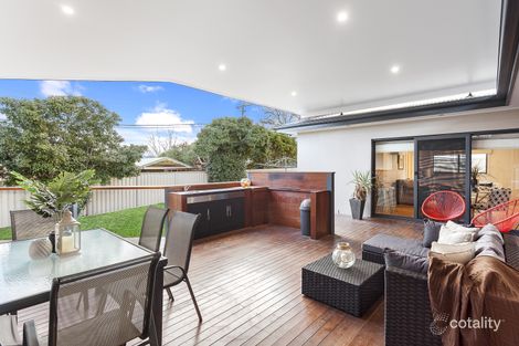 Property photo of 31 Upton Street Monash ACT 2904