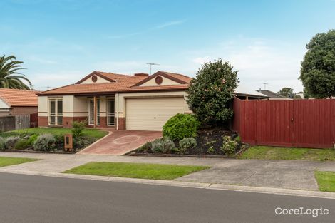 Property photo of 5 Bendemere Rise Langwarrin VIC 3910