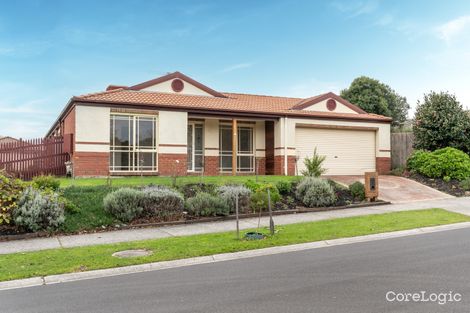 Property photo of 5 Bendemere Rise Langwarrin VIC 3910