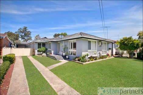 16 Hughes Ave, Hobartville, NSW 2753