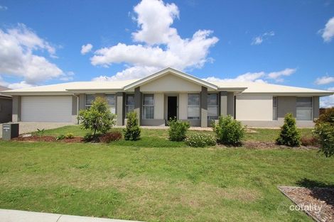 Property photo of 6 Cornelia Street Leichhardt QLD 4305