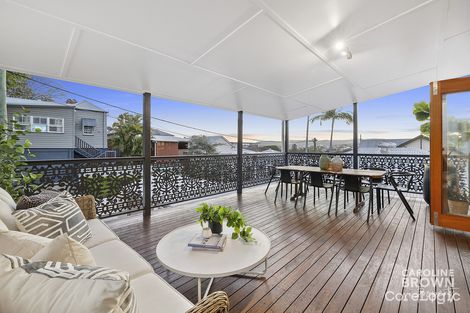 Property photo of 7 Crown Street Petrie Terrace QLD 4000