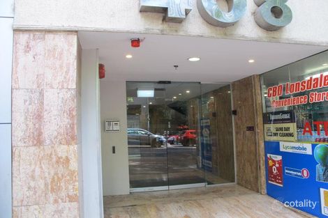Property photo of 509/408 Lonsdale Street Melbourne VIC 3000