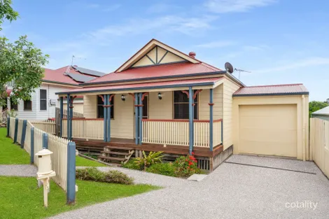 Property photo of 7 Dry Dock Circuit Springfield Lakes QLD 4300