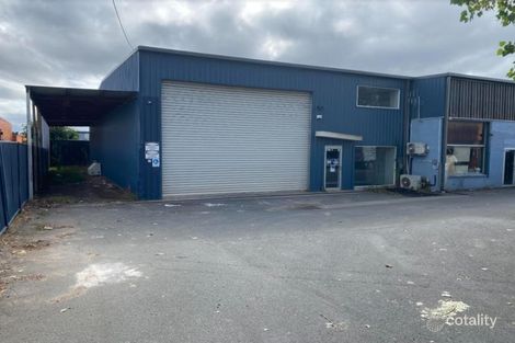 3/18-20 Maryborough St, Fyshwick, ACT 2609