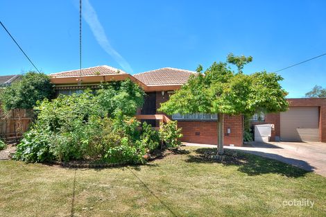 Property photo of 24 Burke Road Ferntree Gully VIC 3156