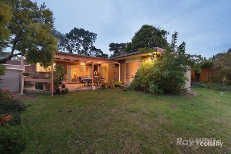 Property photo of 24 Burke Road Ferntree Gully VIC 3156