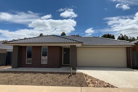 Property photo of 19 Wispering Circuit Kilmore VIC 3764