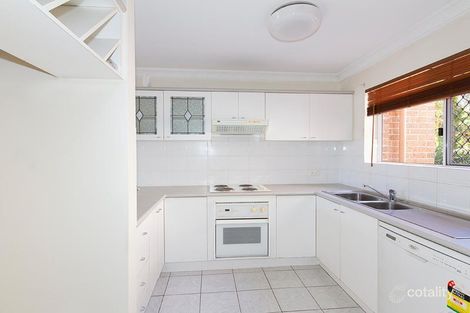 Property photo of 3/22 Devoy Street Ashgrove QLD 4060