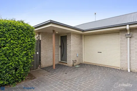 6/30 Gipps St, Drayton, QLD 4350