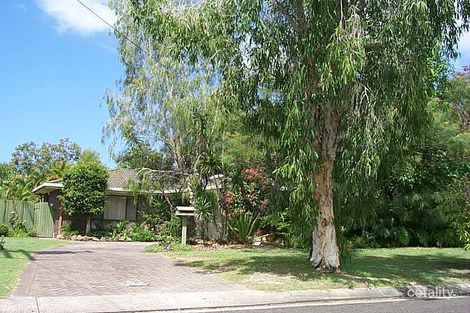 Property photo of 17 Cypress Street Kuluin QLD 4558