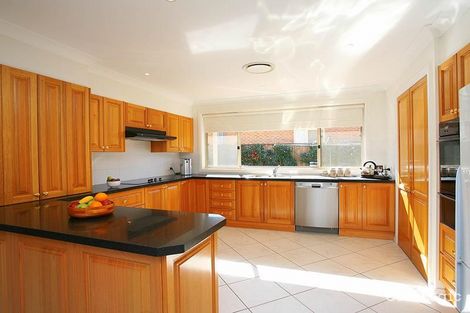 Property photo of 7 McGee Place Baulkham Hills NSW 2153