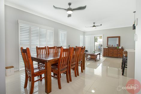 Property photo of 2 James Leslie Drive Gillieston Heights NSW 2321