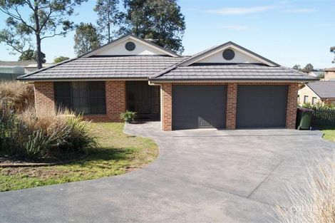 Property photo of 13A Beh Close Singleton Heights NSW 2330